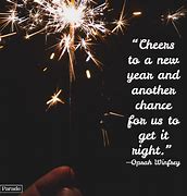 Image result for Here Is to a Great New Year Quotes
