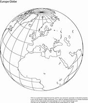 Image result for World Globe