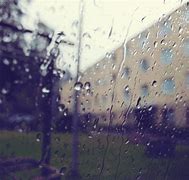 Image result for Raindrops On Window GIF