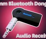 Image result for Bluetooth Audio Receiver for Sound System