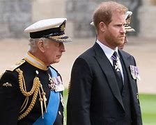 Image result for Prince Charles and Harry