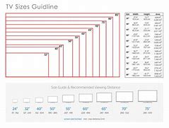 Image result for Samsung Un7000 TV Dimensions Chart