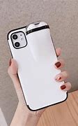 Image result for 2 in 1 AirPods iPhone Case