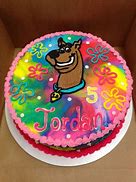 Image result for Scooby Doo Happy Birthday