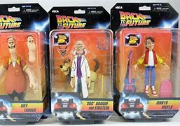 Image result for Biff Tannen Marty McFly