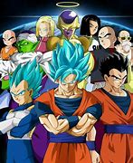 Image result for Dragon Ball Z G