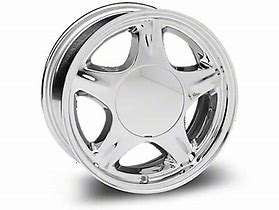 Image result for 85 Mustang Rims