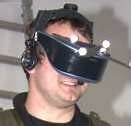 Image result for Head-Mounted Display