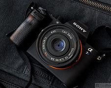 Image result for Sony A7s3wallpaper 4K