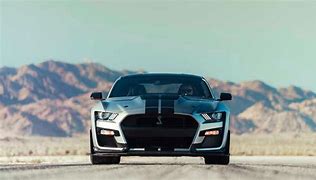 Image result for Ford Mustang Shelby GT500 CNN