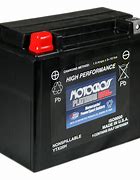 Image result for Motocycles Battery