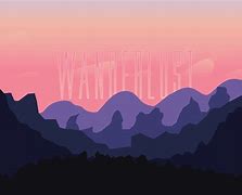 Image result for Wanderlust Wallpaper
