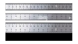 Image result for Full Size 12 Inch Ruler