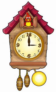 Image result for Clock ClipArt