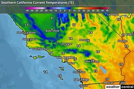 Image result for Southern California Weather Satellite