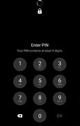 Image result for Samsung Galaxy S8 Pin Lock Screen
