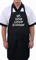 Image result for Chef Hat and Apron
