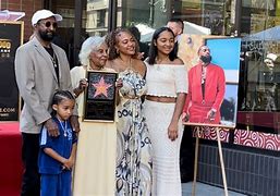 Image result for Nipsey Hussle Star On Hollywood Walk of Fame