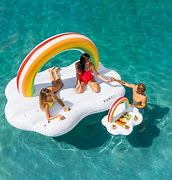 Image result for Luxury Pool Float