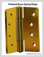 Image result for Spring Plunger Hinge