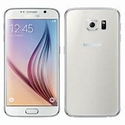 Image result for Samsung Galaxy S6 32GB White Pearl