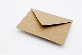 Image result for Brown Envelopes 5X7