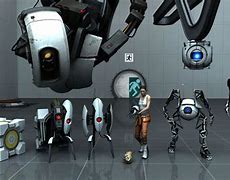 Image result for 3D Robot Games