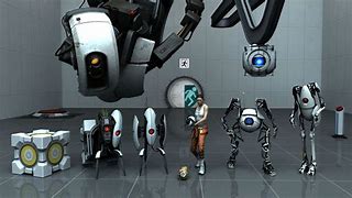 Image result for Realistic Robot Games