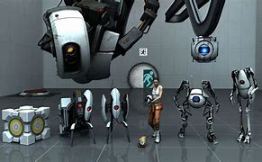 Image result for Portal 2