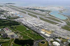 Image result for Naha Airport Okinawa Japan