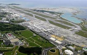 Image result for Naha Airport Okinawa Japan