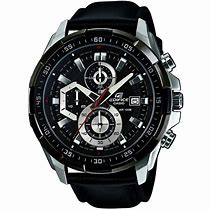 Image result for Casio Edifice Chronograph Watch
