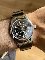 Image result for Hamilton Khaki