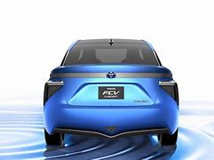 Image result for toyota future cars