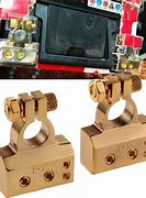 Image result for Battery Terminal Clamp