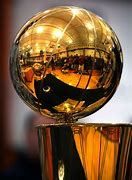 Image result for NBA Trophy Showcase
