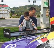 Image result for NASCAR Sign