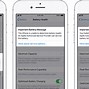 Image result for iPhone 8 Battery Health