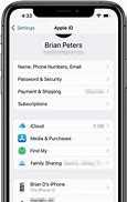 Image result for iPhone 4S Apple ID Password Forgot