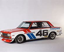 Image result for Datsun 510 Racing