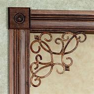 Image result for Decorative Corner Pieces