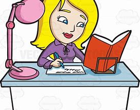 Image result for Taking Notes ClipArt