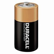 Image result for d batteries