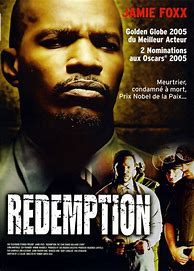 Image result for Redemption Film