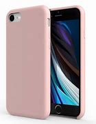 Image result for iPhone SE Case Silicone Pink