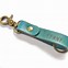 Image result for Leather Keychain