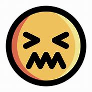 Image result for Shiver Emoji