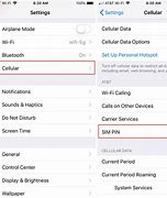 Image result for iPhone Change Pin