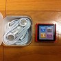 Image result for iPod Nano Running iOS