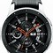 Image result for Galaxy Watch White Band